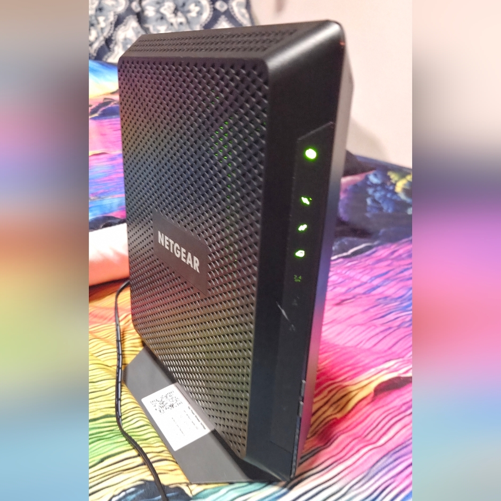 Netgear Wi-Fi Router